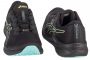 נעלי ריצה אסיקס לגברים Asics Gel-Pulse 15 GTX - שחור/לבן