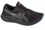 נעלי ריצה אסיקס לגברים Asics Gel-Pulse 15 GTX - שחור/לבן
