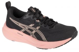 נעלי ריצה אסיקס לנשים Asics Gel-Pulse 16 - שחור/ורוד