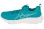 נעלי ריצה אסיקס לנשים Asics Gel-Pulse 16 - טורקיז/לבן