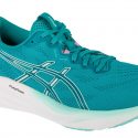 נעלי ריצה אסיקס לנשים Asics Gel-Pulse 16 - טורקיז/לבן