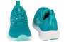 נעלי ריצה אסיקס לנשים Asics Gel-Pulse 16 - טורקיז/לבן