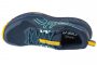 נעלי ריצה אסיקס לגברים Asics Gel-Sonoma 8 - כחול/צהוב