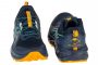 נעלי ריצה אסיקס לגברים Asics Gel-Sonoma 8 - כחול/צהוב