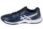 נעלי אימון אסיקס לגברים Asics Gel-Tactic 12 - כחול/צבעוני