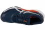נעלי אימון אסיקס לגברים Asics Gel-Tactic 12 - כחול/צבעוני