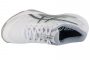 נעלי אימון אסיקס לנשים Asics Gel-Tactic 12 - לבן/כסף