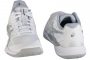 נעלי אימון אסיקס לנשים Asics Gel-Tactic 12 - לבן/כסף