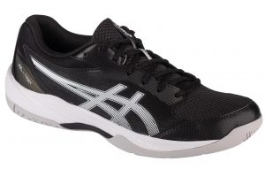נעלי ריצה אסיקס לגברים Asics  Gel-Task 4 - שחור