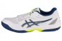 נעלי ריצה אסיקס לגברים Asics  Gel-Task 4 - לבן/כחול