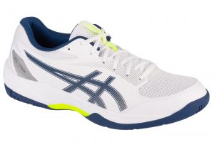 נעלי ריצה אסיקס לגברים Asics  Gel-Task 4 - לבן/כחול
