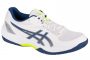 נעלי ריצה אסיקס לגברים Asics  Gel-Task 4 - לבן/כחול