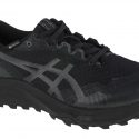 נעלי ריצה אסיקס לגברים Asics Gel-Trabuco 12 GTX - שחור