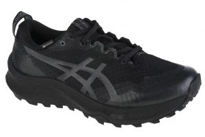 נעלי ריצה אסיקס לגברים Asics Gel-Trabuco 12 GTX - שחור
