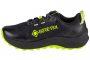 נעלי ריצה אסיקס לגברים Asics Gel-Trabuco 12 GTX - שחור/צהוב