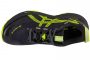 נעלי ריצה אסיקס לגברים Asics Gel-Trabuco 12 GTX - שחור/צהוב