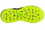 נעלי ריצה אסיקס לגברים Asics Gel-Trabuco 12 GTX - שחור/צהוב