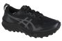 נעלי ריצה אסיקס לגברים Asics Gel-Trabuco 12 GTX - שחור