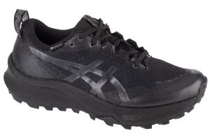 נעלי ריצה אסיקס לנשים Asics Gel-Trabuco 12 GTX - שחור