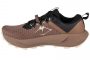 נעלי ריצה אסיקס לגברים Asics Gel-Trabuco 13 - חום