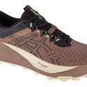 נעלי ריצה אסיקס לגברים Asics Gel-Trabuco 13 - חום