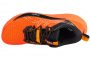 נעלי ריצה אסיקס לגברים Asics Gel-Trabuco 13 - כתום/שחור