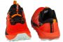 נעלי ריצה אסיקס לגברים Asics Gel-Trabuco 13 - כתום/שחור