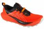 נעלי ריצה אסיקס לגברים Asics Gel-Trabuco 13 - כתום/שחור