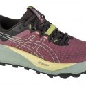 נעלי ריצה אסיקס לנשים Asics Gel-Trabuco 13 - סגול