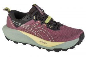 נעלי ריצה אסיקס לנשים Asics Gel-Trabuco 13 - סגול