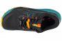 נעלי ריצה אסיקס לגברים Asics Gel-Trabuco 13 GTX - שחור/צבעוני