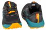 נעלי ריצה אסיקס לגברים Asics Gel-Trabuco 13 GTX - שחור/צבעוני