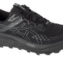 נעלי ריצה אסיקס לגברים Asics Gel-Trabuco 13 GTX - שחור