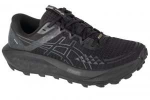 נעלי ריצה אסיקס לגברים Asics Gel-Trabuco 13 GTX - שחור