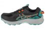 נעלי ריצה אסיקס לגברים Asics Gel-Venture 10 - שחור/צבעוני