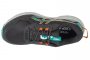 נעלי ריצה אסיקס לגברים Asics Gel-Venture 10 - שחור/צבעוני