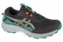 נעלי ריצה אסיקס לגברים Asics Gel-Venture 10 - שחור/צבעוני