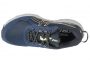 נעלי ריצה אסיקס לגברים Asics Gel-Venture 10 - כחול/אפור