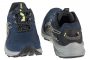 נעלי ריצה אסיקס לגברים Asics Gel-Venture 10 - כחול/אפור