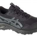 נעלי ריצה אסיקס לנשים Asics Gel-Venture 10 - שחור