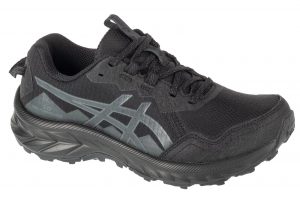 נעלי ריצה אסיקס לנשים Asics Gel-Venture 10 - שחור