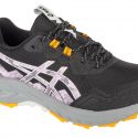 נעלי ריצה אסיקס לנשים Asics Gel-Venture 10 - שחור/צבעוני