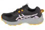 נעלי ריצה אסיקס לנשים Asics Gel-Venture 10 - שחור/צבעוני