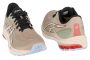 נעלי ריצה אסיקס לנשים Asics GT-1000 12 TR - בז/חום בהיר