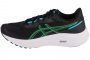 נעלי ריצה אסיקס לגברים Asics GT-1000 13 - שחור/צבעוני