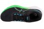 נעלי ריצה אסיקס לגברים Asics GT-1000 13 - שחור/צבעוני