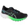 נעלי ריצה אסיקס לגברים Asics GT-1000 13 - שחור/צבעוני