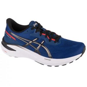נעלי ריצה אסיקס לגברים Asics GT-1000 13 - כחול