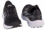 נעלי ריצה אסיקס לנשים Asics GT-1000 13 - שחור/לבן