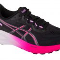 נעלי ריצה אסיקס לנשים Asics GT-1000 13 - שחור/ורוד/לבן